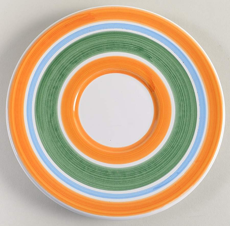 WSO67 Saucer for Breakfast Cup by Williams-Sonoma-1