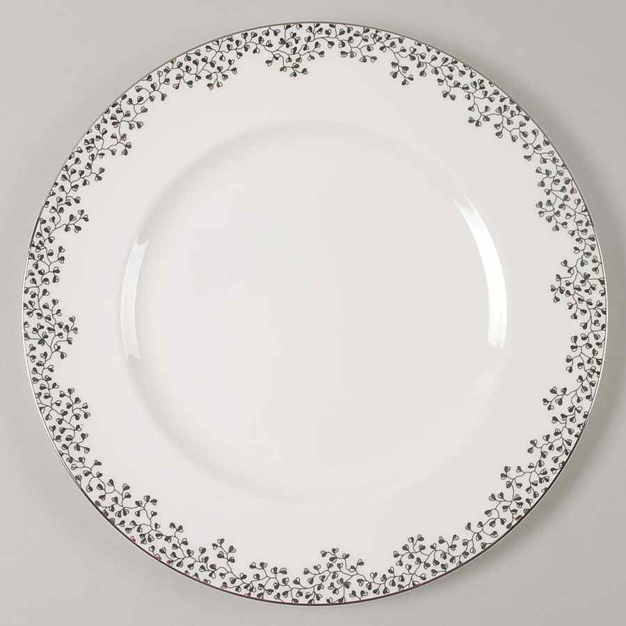 Bouquet Dinner Plate by Wedgwood-1