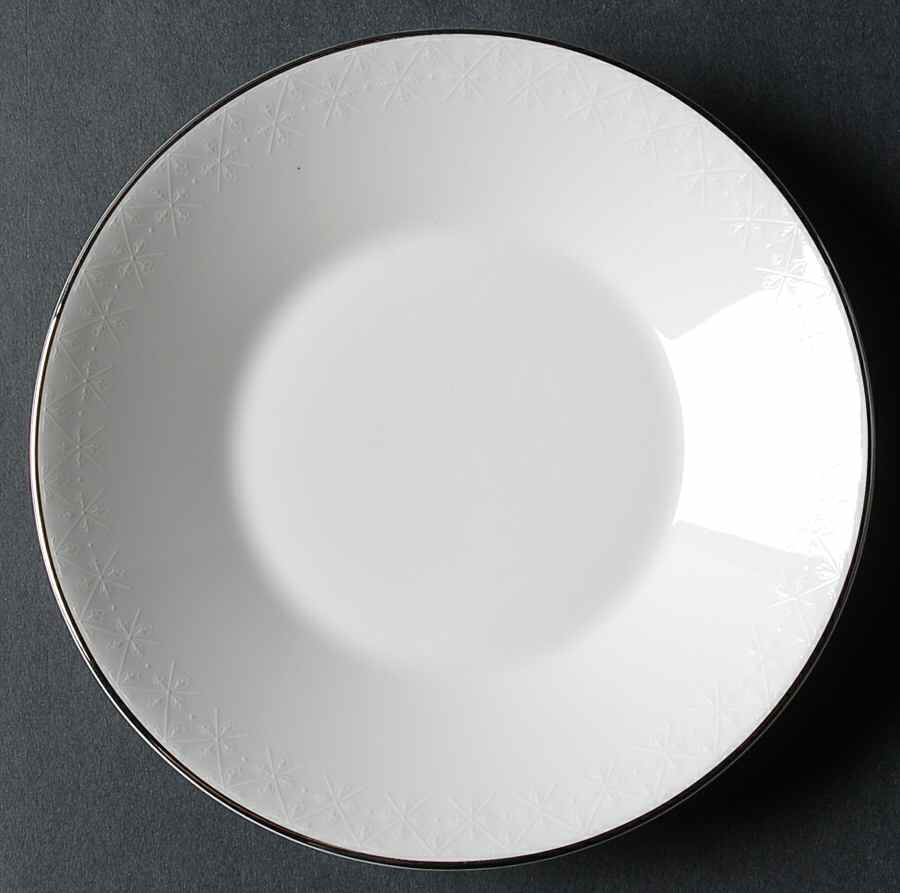 Petal Lattice Saucer by Wedgwood-1