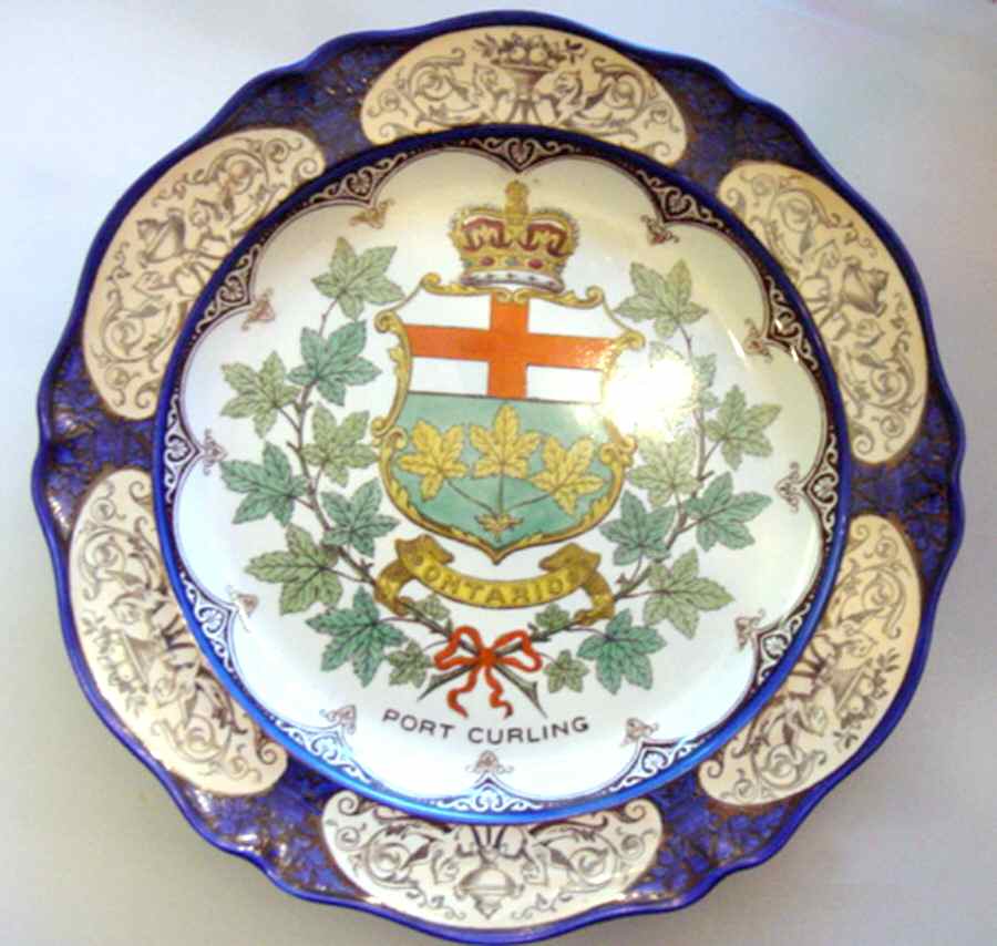 A5315 Dinner Plate by Wedgwood-1