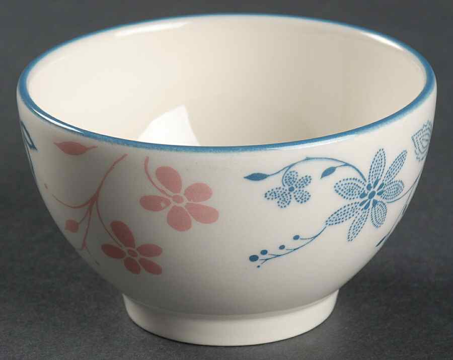 Meadow Flowers Cup No Handle by Wedgwood-1