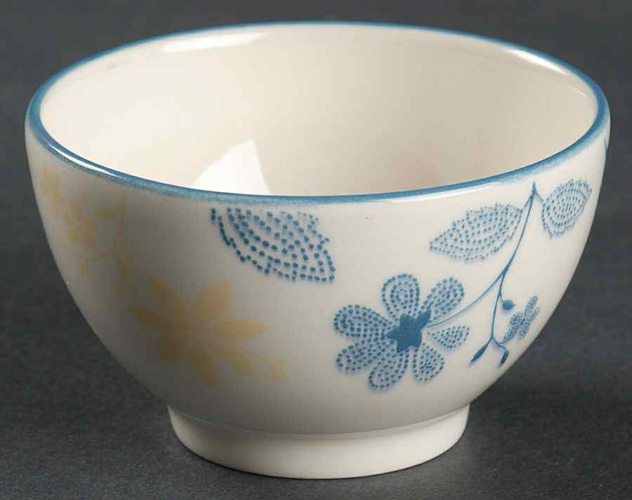 Meadow Flowers Cup No Handle by Wedgwood-1