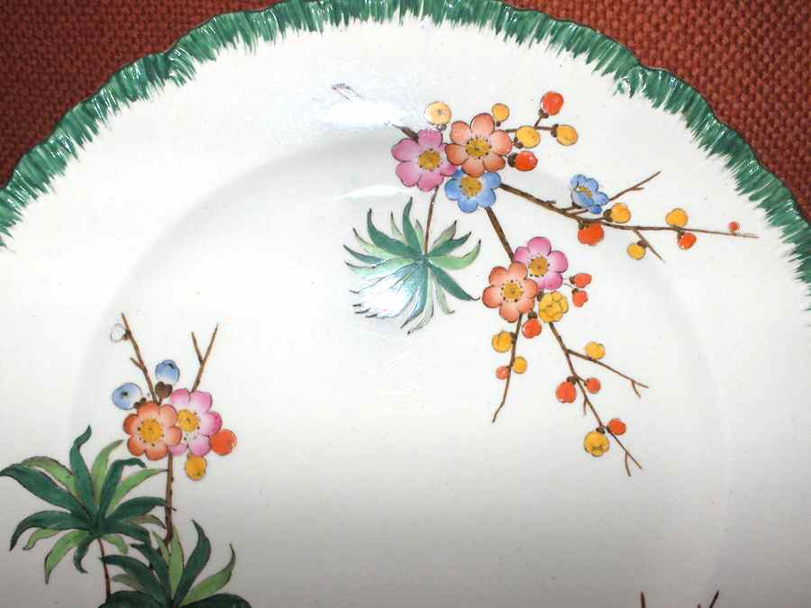 A4411 Dinner Plate by Wedgwood-1