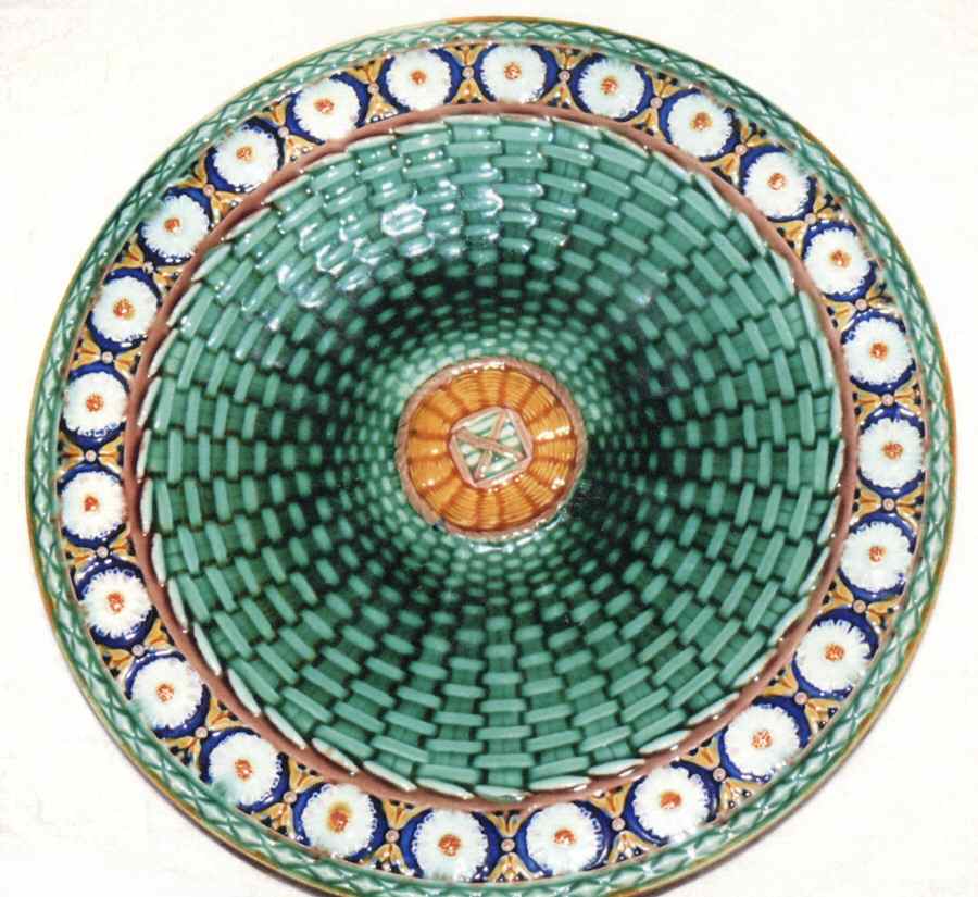 WW459 Salad Plate by Wedgwood-1
