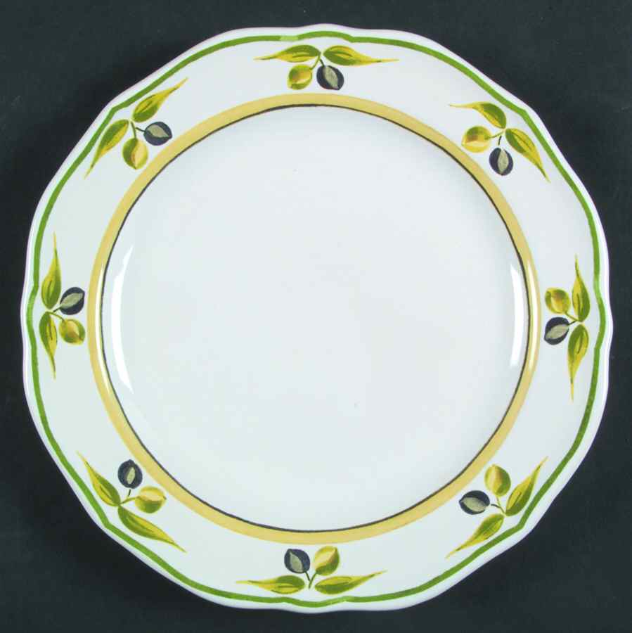 WSO71 Salad Plate by Williams-Sonoma-1