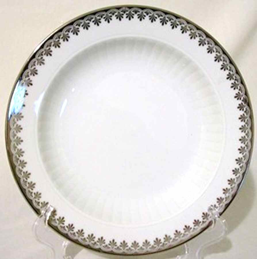WIG1000 Rim Soup Bowl by Winterling - Bavaria-1