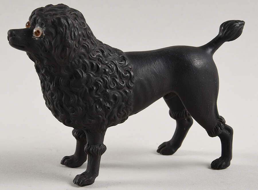 Best in Show Dog Figurine by Wedgwood-1