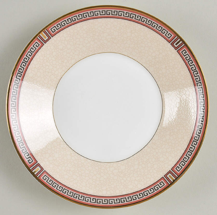 Dynasty Saucer by Wedgwood-1