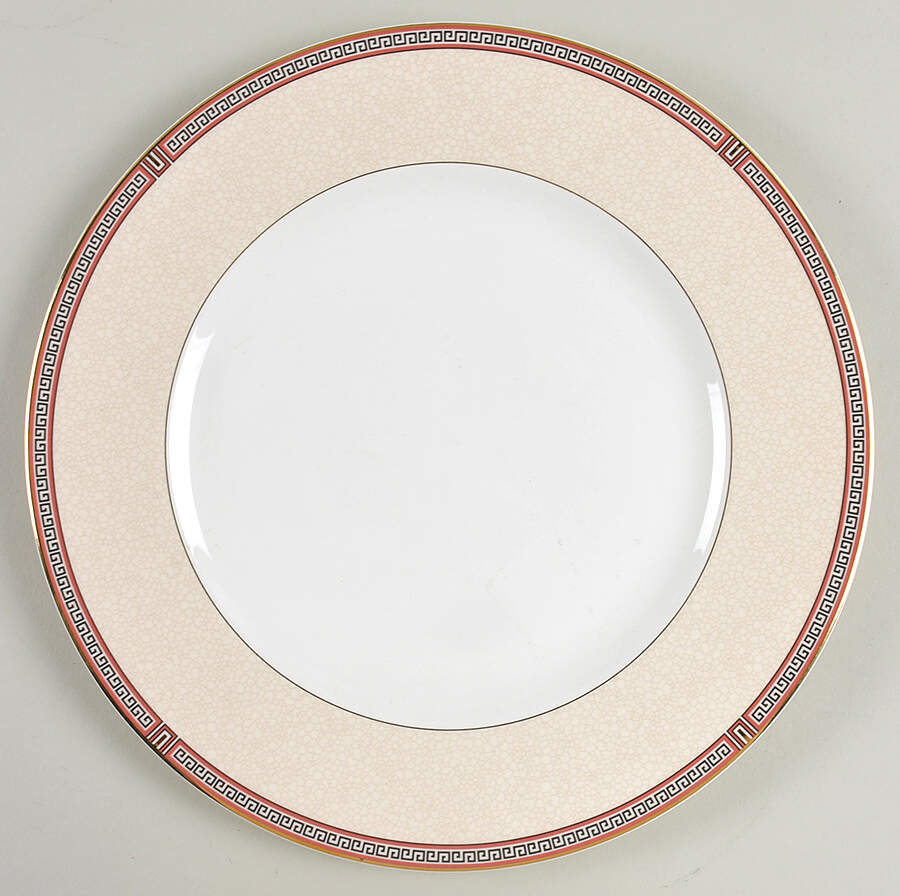 Dynasty Dinner Plate by Wedgwood-1