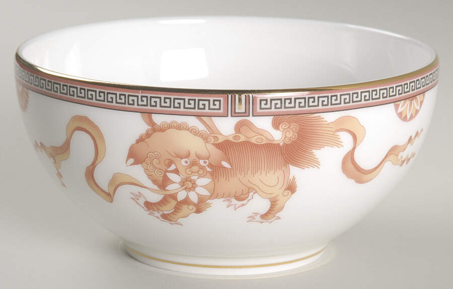 Dynasty 5" All Purpose Bowl by Wedgwood-1