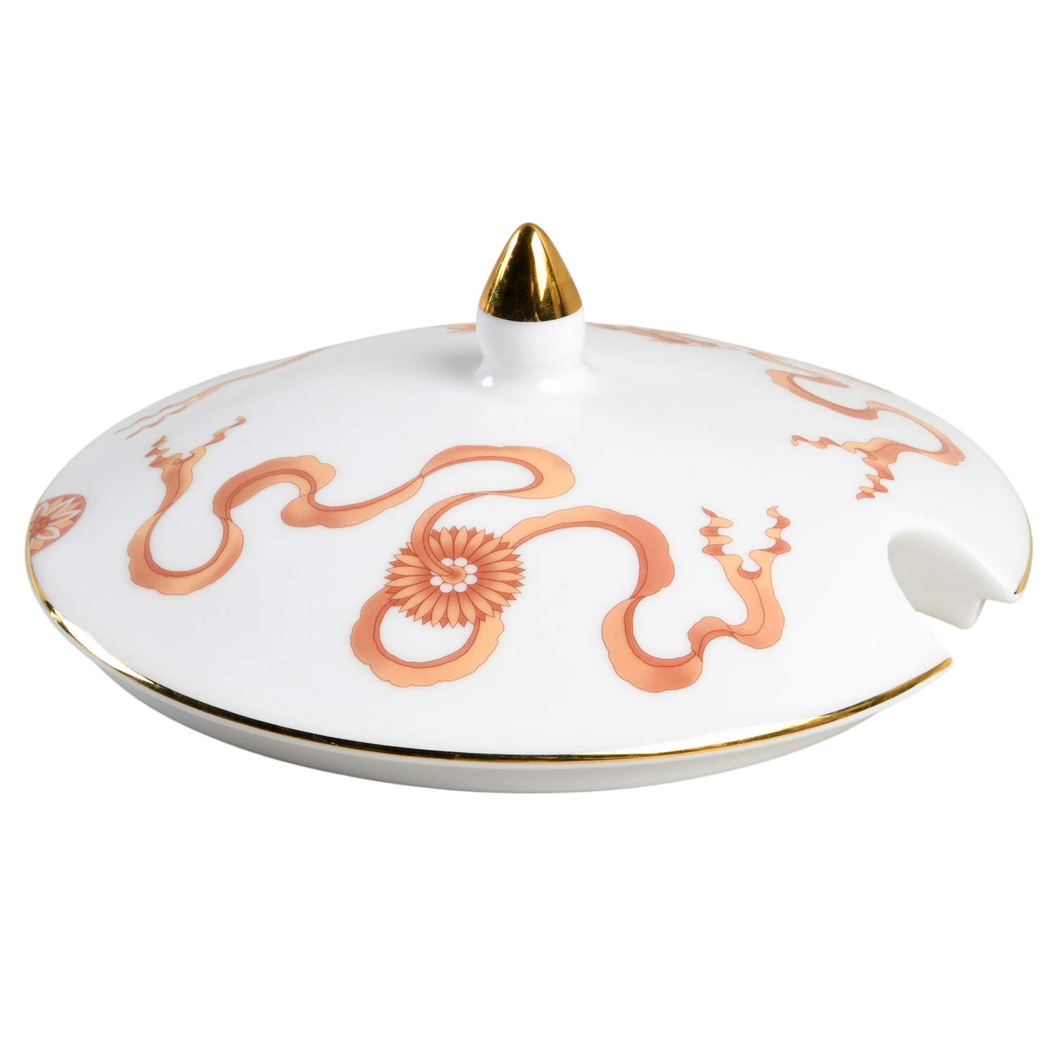 Dynasty Lid for Tureen by Wedgwood-1