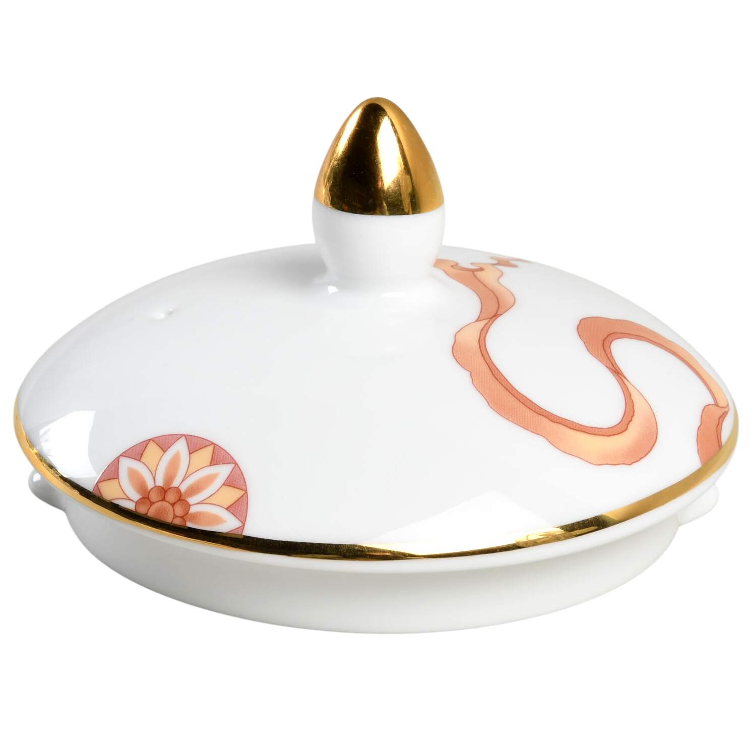 Dynasty Lid for Teapot by Wedgwood-1