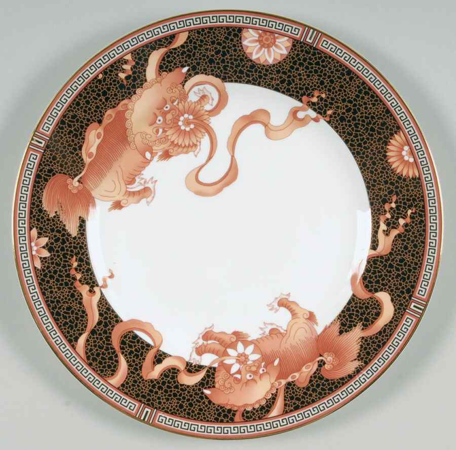 Dynasty Salad Plate by Wedgwood-1