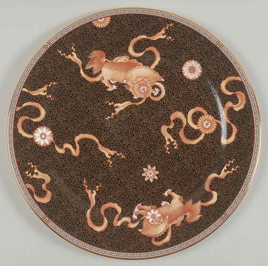 Dynasty Service Plate (Charger) by Wedgwood-1