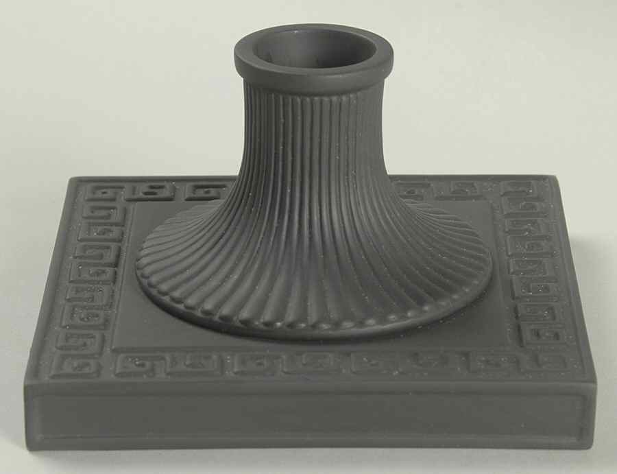 Dynasty 2" Candlestick by Wedgwood-1