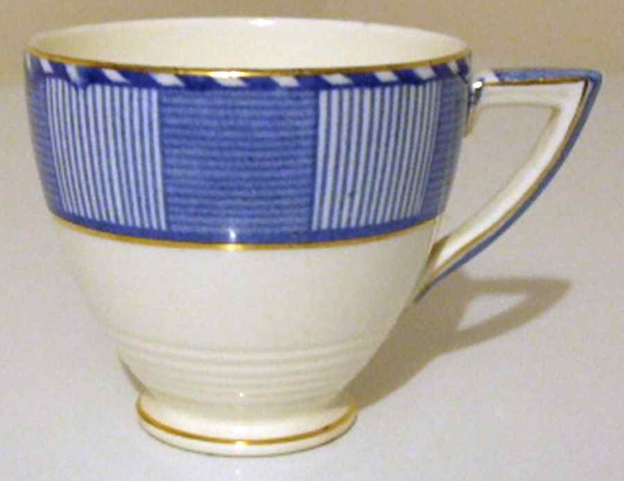 Spartan Footed Cup by Wedgwood-1