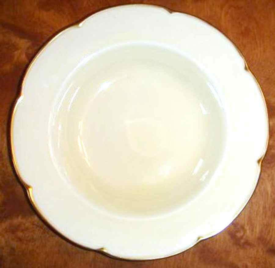 A6962 Salad Plate by Wood & Sons-1
