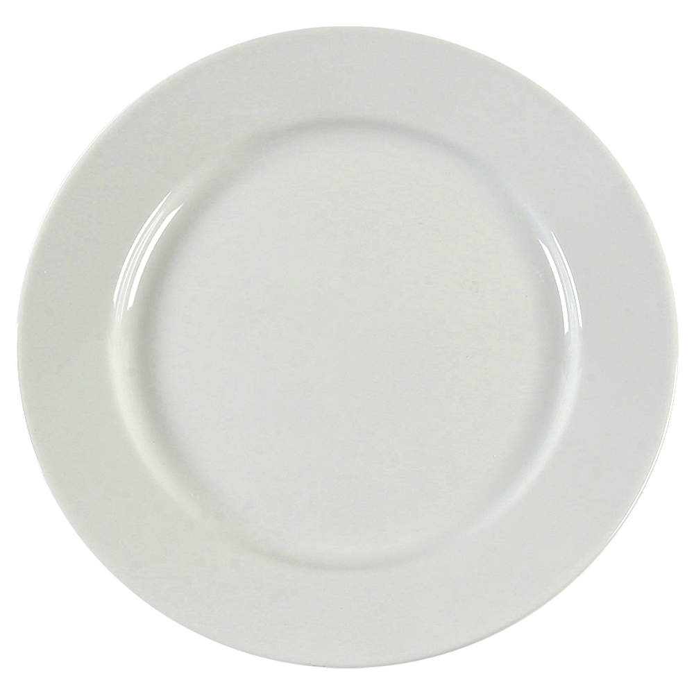 Essential White Dinner Plate by Williams-Sonoma-1