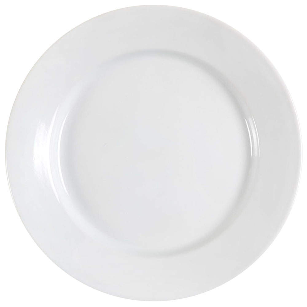 Essential White Salad Plate by Williams-Sonoma-1