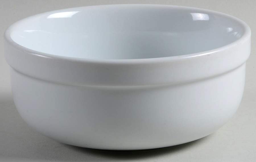 Essential White Chili Bowl by Williams-Sonoma-1