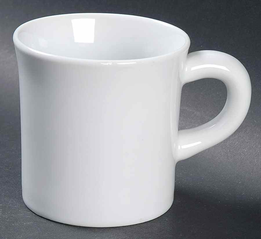 Essential White Mug by Williams-Sonoma-1