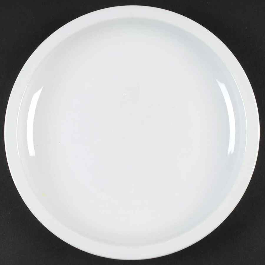 Essential White Dinner Plate by Williams-Sonoma-1