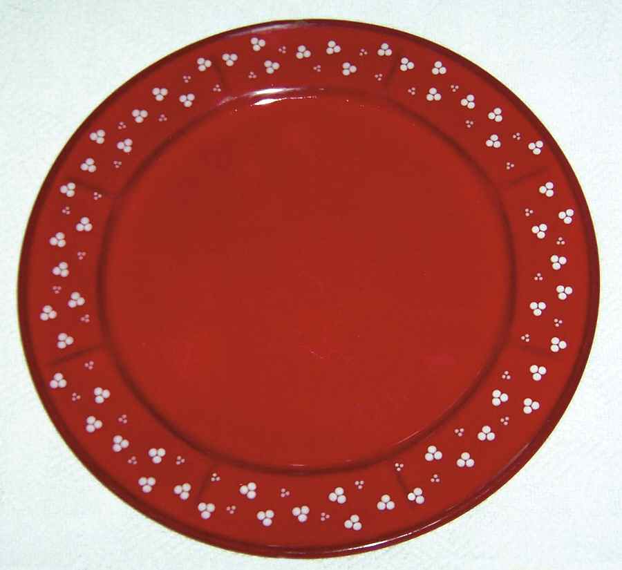 WIG1002 Dinner Plate by Winterling - Bavaria-1