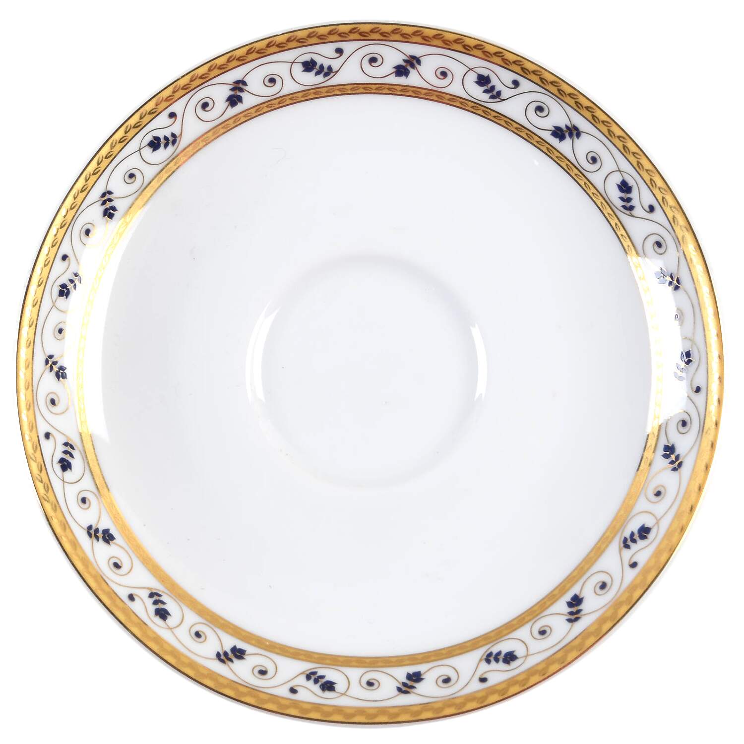 WLB74 Saucer by Walbrzych-1