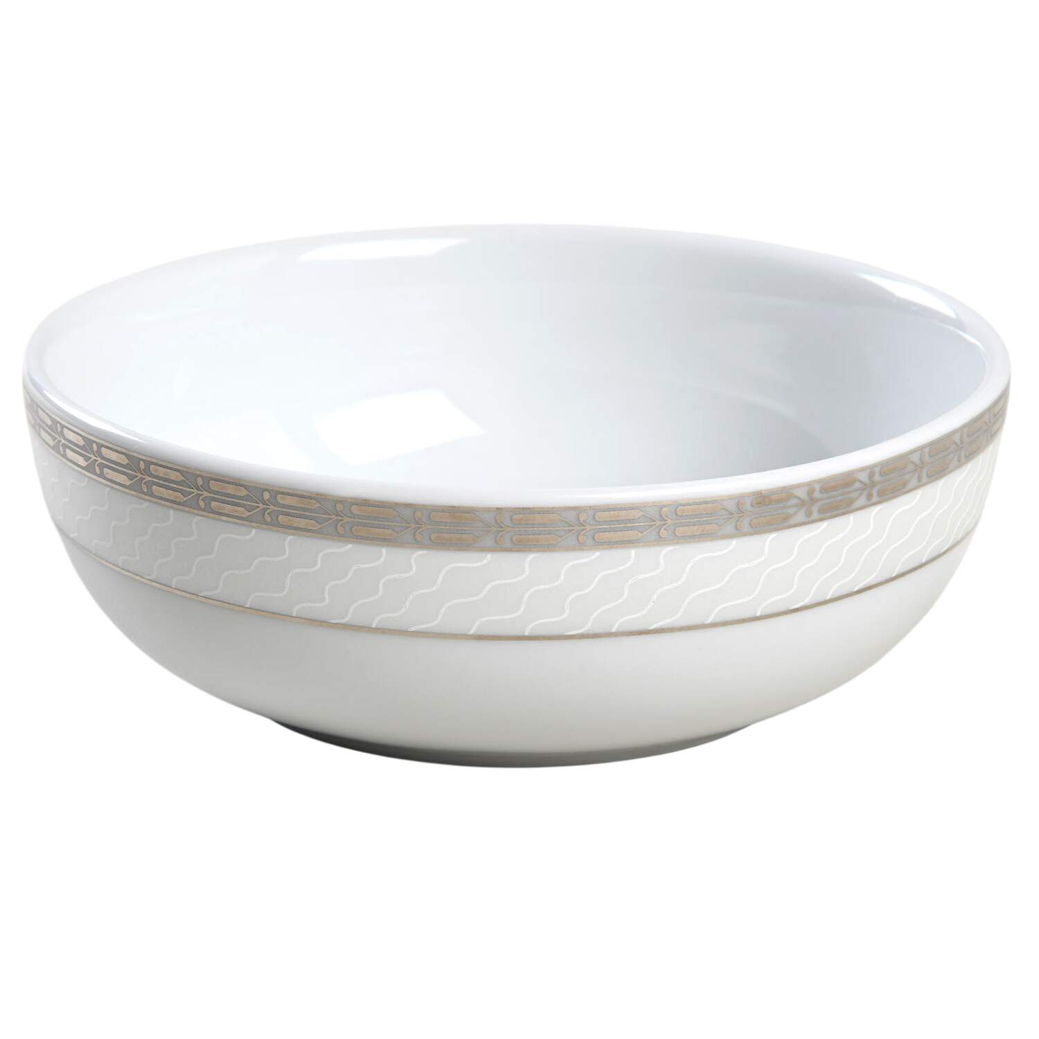 WLB77 Fruit/Dessert (Sauce) Bowl by Walbrzych-1
