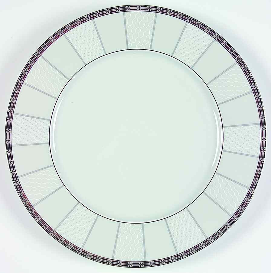 WLB77 Dinner Plate by Walbrzych-1