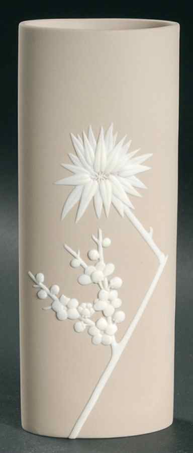 Jasper Elegance 6" Vase by Wedgwood-1