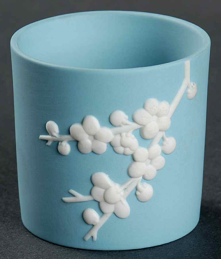 Jasper Elegance Votive Candleholder by Wedgwood-1