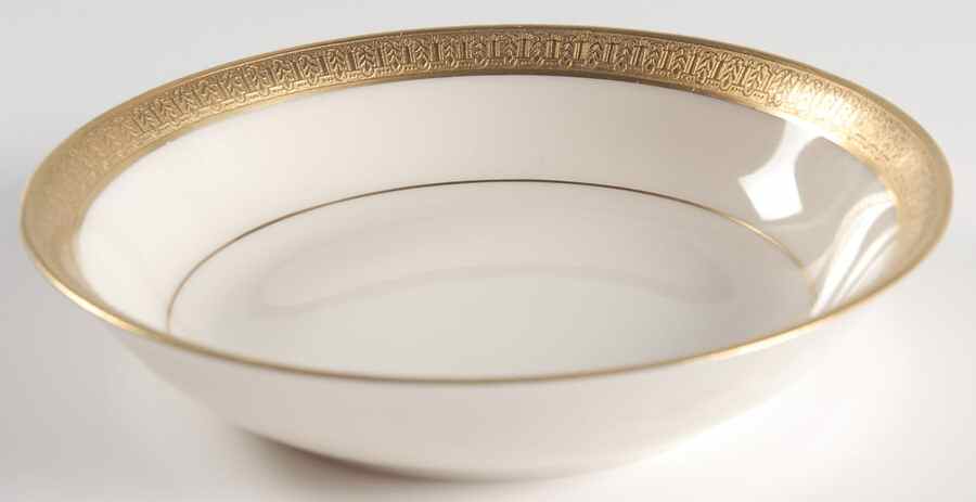 WAR182 Fruit/Dessert (Sauce) Bowl by Warwick-1
