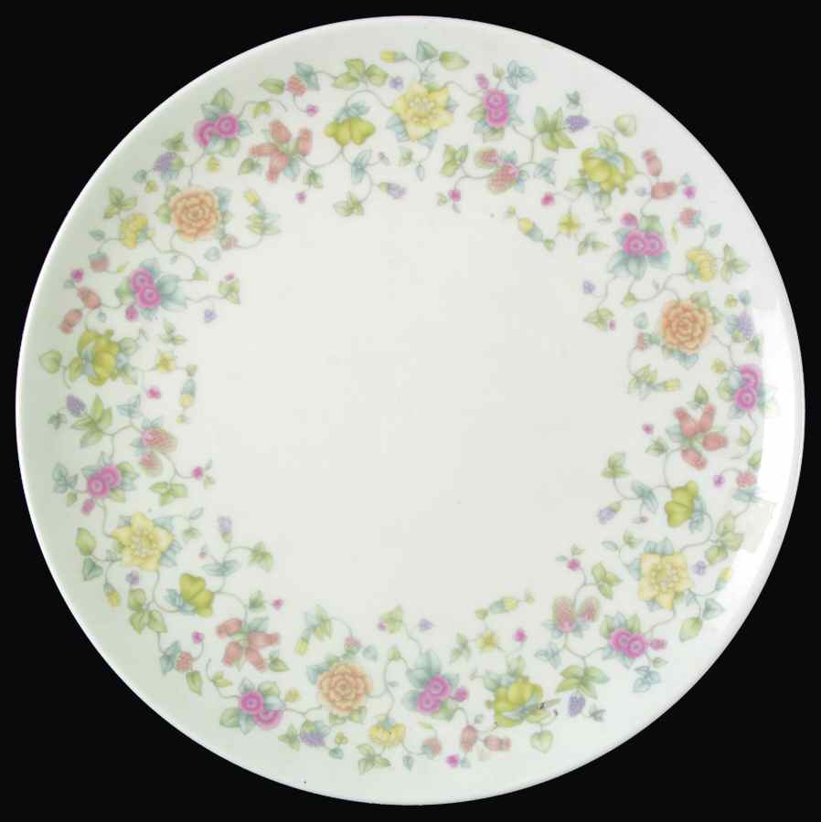 Samantha Dinner Plate by Wedgwood-1