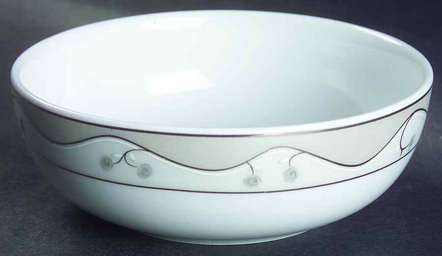 WLB79 Fruit/Dessert (Sauce) Bowl by Walbrzych-1