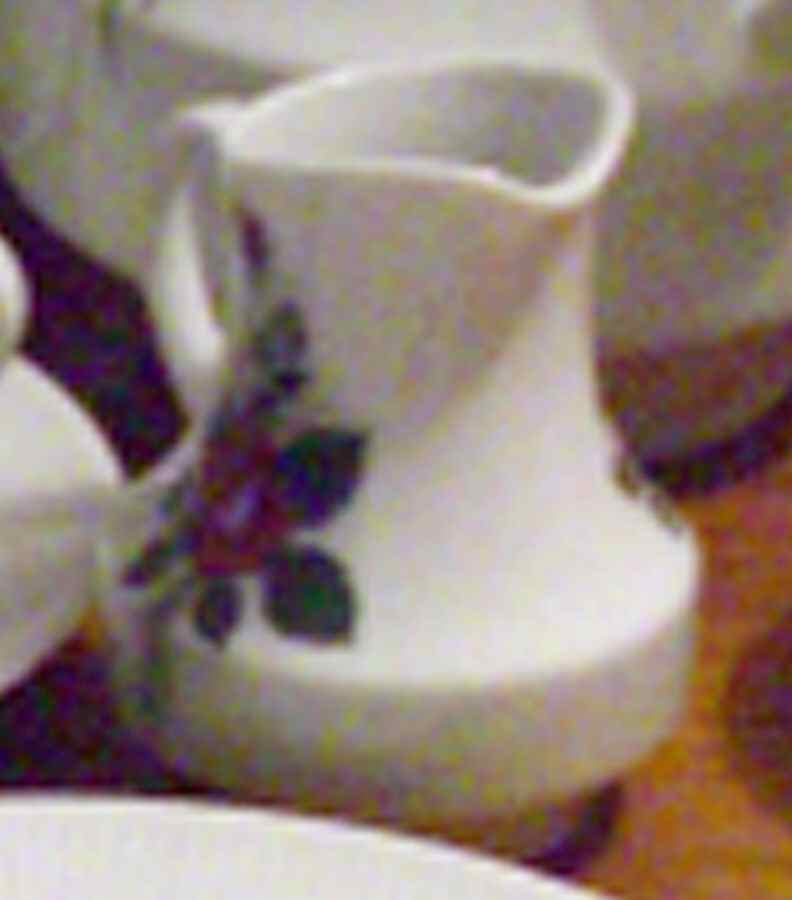 WIG1003 Creamer by Winterling - Bavaria-1