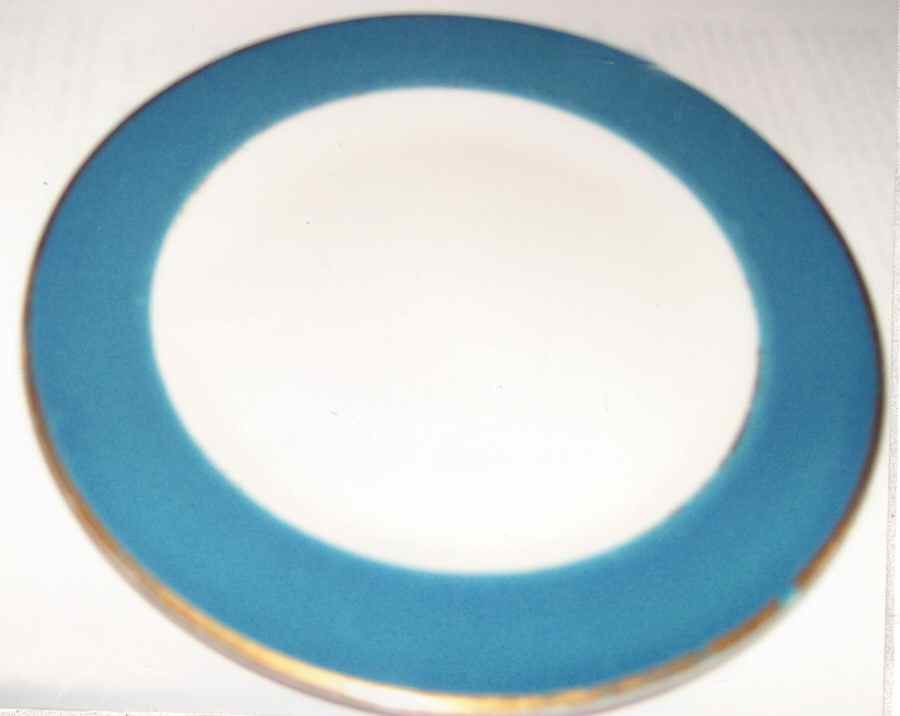 WLK18 Dinner Plate by Walker-1