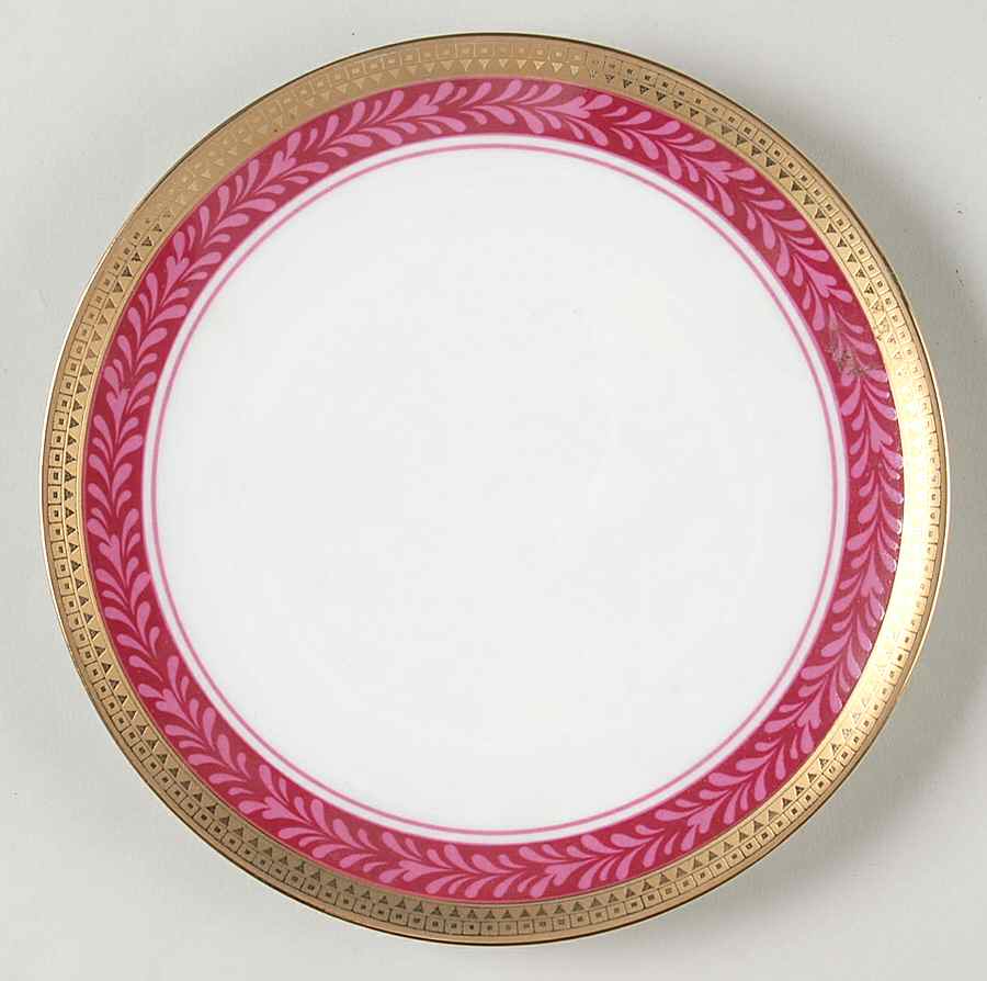 RXH29 Salad Plate by Retsch & Co-1