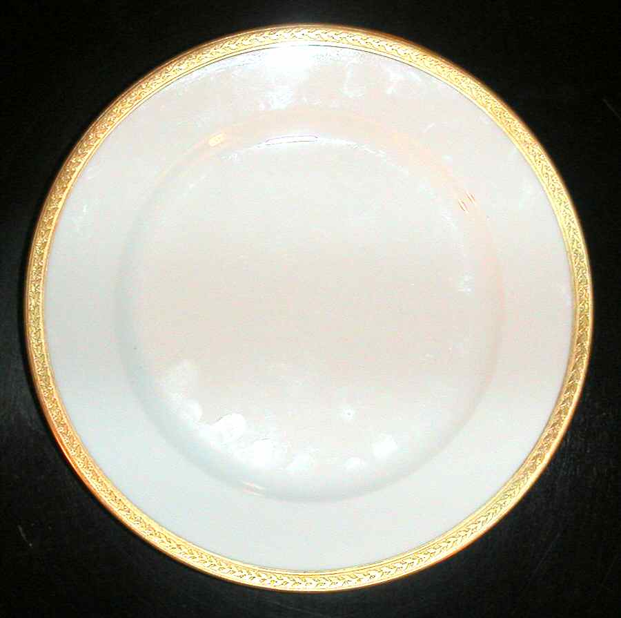 WCH11 Dinner Plate by Wittelsbach-1