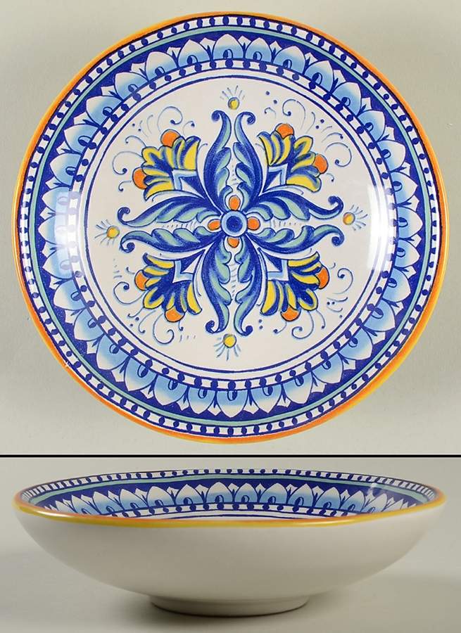 Mediterranean Individual Dip Dish by Williams-Sonoma-1
