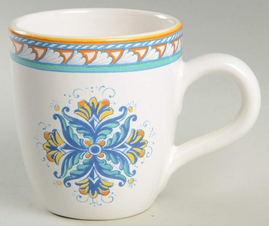 Mediterranean Mug by Williams-Sonoma-1