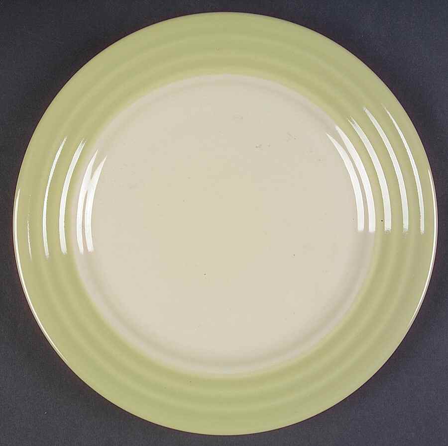 Emeril's Market Fennel Celery Salad Plate by Wedgwood-1