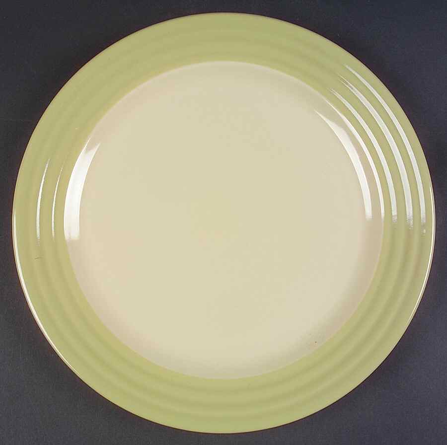 Emeril's Market Fennel Celery Dinner Plate by Wedgwood-1