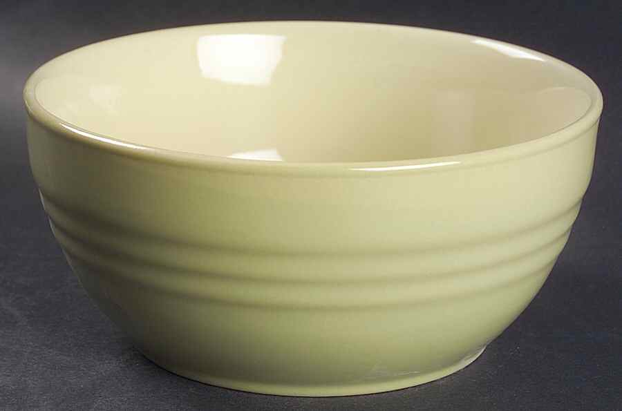 Emeril's Market Fennel Celery Soup/Cereal Bowl by Wedgwood-1