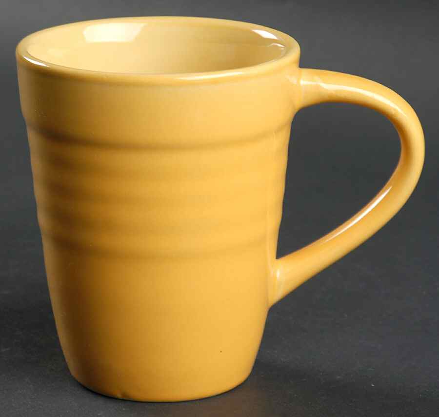 Emeril's Market Butter Mug by Wedgwood-1