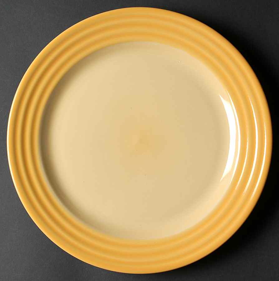 Emeril's Market Butter Dinner Plate by Wedgwood-1