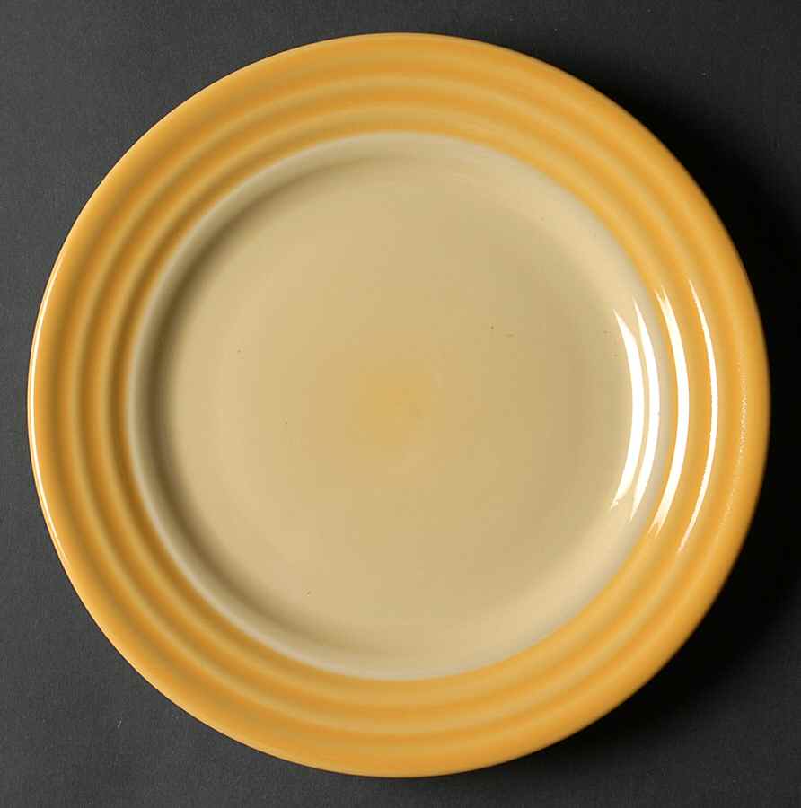 Emeril's Market Butter Salad Plate by Wedgwood-1