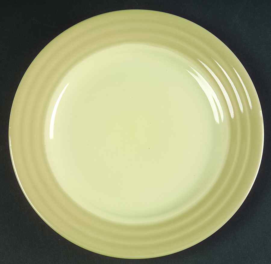 Emeril's Market Mushroom Salad Plate by Wedgwood-1