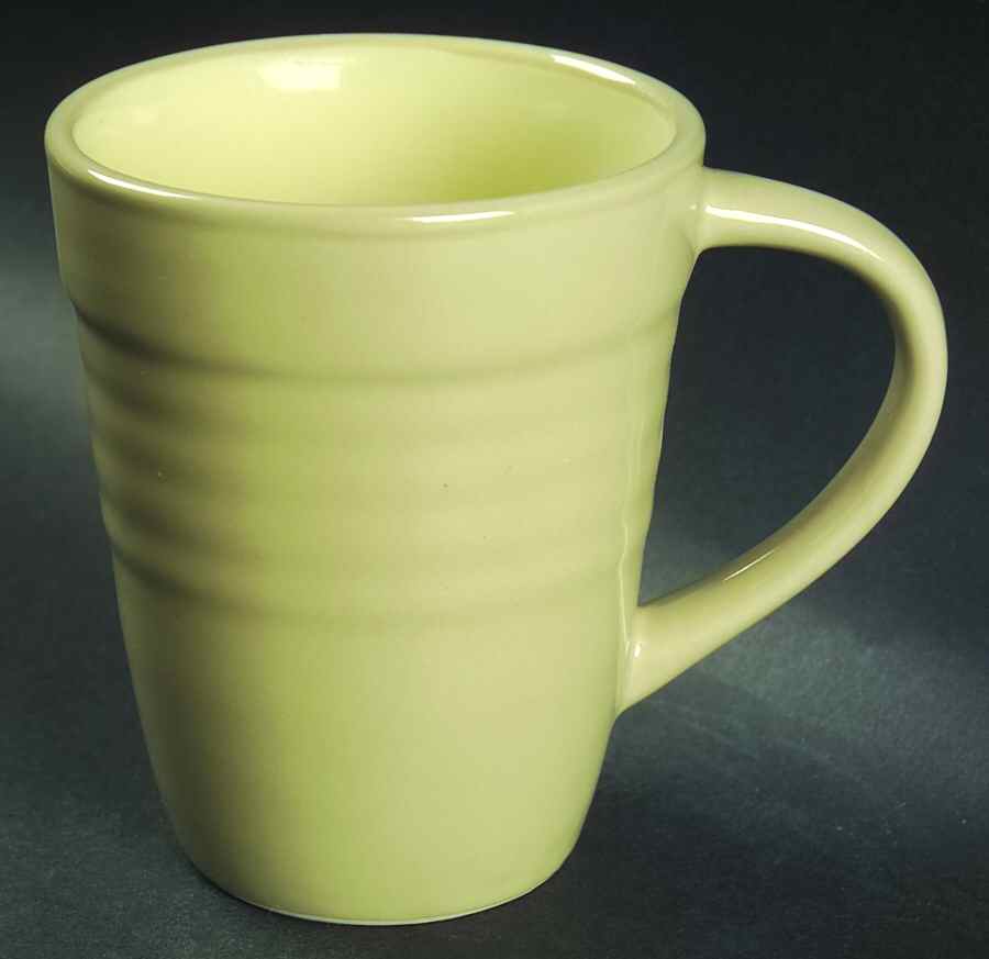 Emeril's Market Mushroom Mug by Wedgwood-1