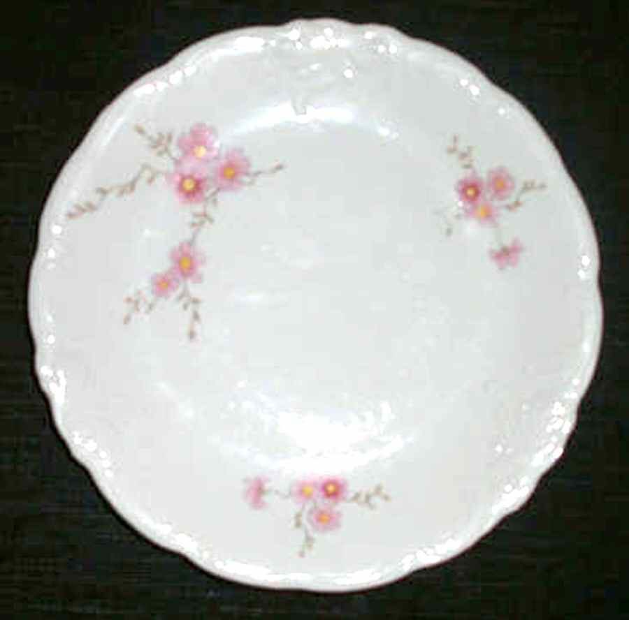 WAV66 Dinner Plate by Wawel-1